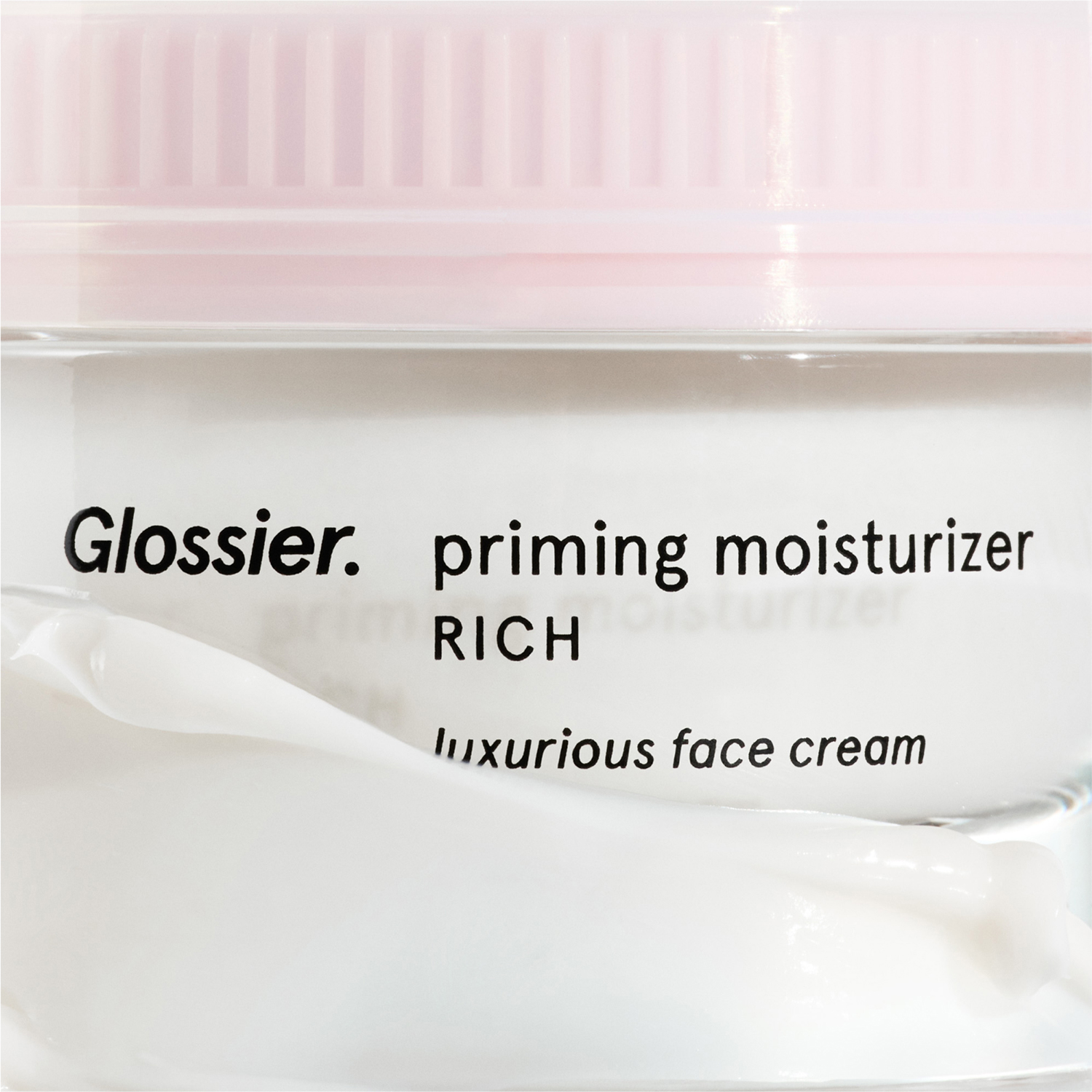 PRIMING MOISTURIZER RICH FACE CREAM WITH CERAMIDES (CREMA FACIAL CON CERAMIDAS)
